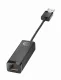 HP USB 3.0 to Gigabit RJ45 Adapter G2 (Bulk 120)