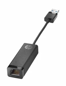 HP USB 3.0 to Gigabit RJ45 Adapter G2 (Bulk 120)