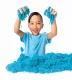 Spin Master Kinetic Sand KNS RFL 2lb Colour Blue GML #2