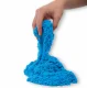 Spin Master Kinetic Sand KNS RFL 2lb Colour Blue GML #4