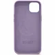 Decoded AntiMicrobial Siliconen Back Cover #3