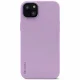 Decoded AntiMicrobial Siliconen Back Cover