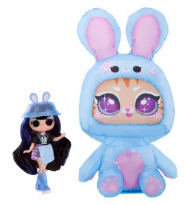 MGA Entertainment L.O.L. Surprise! Tweens Costume Surprise - Aya Cherry