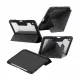 PanzerGlass CARE by PanzerGlass by PanzerGlass Essential Case Black iPad Air 11" (2024-2026) #4