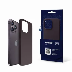 3MK HARDY Case Deep