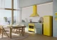 Smeg FAB28RYW6 #9