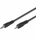 Goobay AVK 313-200 2.0m