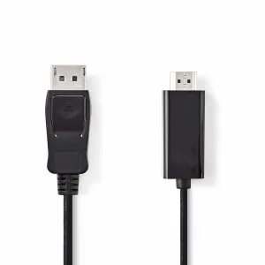 Nedis CCGP37100BK30