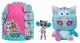 MGA Entertainment L.O.L. Surprise! Tweens Costume Surprise - Emma Emo #11