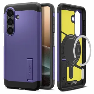 Spigen Tough Armor (Magfit)