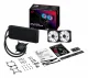 ASUS ROG Strix LC III 240 ARGB #8