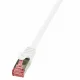 LogiLink 0.5m Cat.6 S/FTP