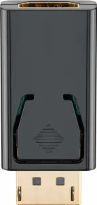 Goobay HDMI DisplayPort Adapter