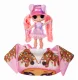 MGA Entertainment L.O.L. Surprise! Tweens Costume Surprise - Hoops Cutie #9