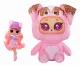 MGA Entertainment L.O.L. Surprise! Tweens Costume Surprise - Hoops Cutie