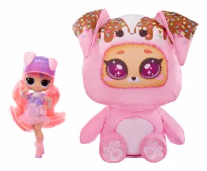 MGA Entertainment L.O.L. Surprise! Tweens Costume Surprise - Hoops Cutie