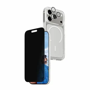 PanzerGlass CARE by PanzerGlass 3-in-1 Privacy Bundle iPhone 17 Pro