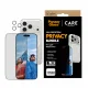 PanzerGlass CARE by PanzerGlass 3-in-1 Privacy Bundle iPhone 17 Pro #2