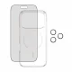 PanzerGlass CARE by PanzerGlass 3-in-1 Privacy Bundle iPhone 17 Pro #4
