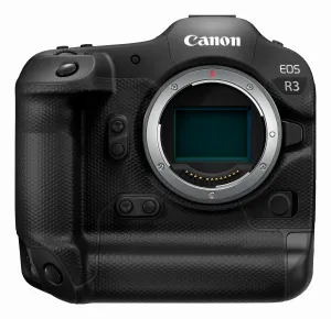 Canon EOS R3