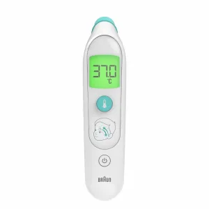 Braun BST200WE