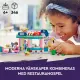 LEGO Friends Heartlake Downtown Diner #2