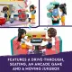 LEGO Friends Heartlake Downtown Diner #10