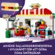 LEGO Friends Heartlake Downtown Diner #5