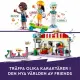 LEGO Friends Heartlake Downtown Diner #3