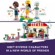 LEGO Friends Heartlake Downtown Diner #6