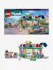 LEGO Friends Heartlake Downtown Diner