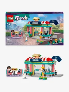 LEGO Friends Heartlake Downtown Diner