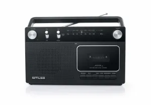Muse M-152 RC