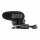RØDE Videomic PRO + #4
