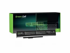 Green Cell MS04