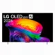 LG OLED evo AI OLED42C65LA