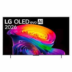 LG OLED evo AI OLED42C65LA