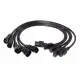 APC PWR Cord C13 - C14, 0.6 m