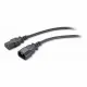APC PWR Cord C13 - C14, 0.6 m #3