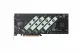 ASUS Hyper M.2 x16 Gen5 Card #7
