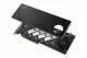 ASUS Hyper M.2 x16 Gen5 Card #5
