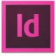 Adobe InDesign CC,1U, 1Y