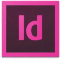 Adobe InDesign CC,1U, 1Y
