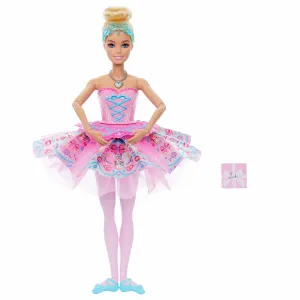 Barbie JLW53