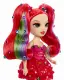 MGA Entertainment Rainbow High Be Dazzling Fashion Dolls- Vivienne Rouge (Red) #7