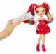 MGA Entertainment Rainbow High Be Dazzling Fashion Dolls- Vivienne Rouge (Red) #5