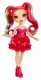 MGA Entertainment Rainbow High Be Dazzling Fashion Dolls- Vivienne Rouge (Red)
