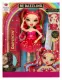 MGA Entertainment Rainbow High Be Dazzling Fashion Dolls- Vivienne Rouge (Red) #2