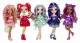 MGA Entertainment Rainbow High Be Dazzling Fashion Dolls- Vivienne Rouge (Red) #8