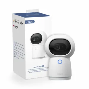 Aqara Camera Hub G3 HomeKit